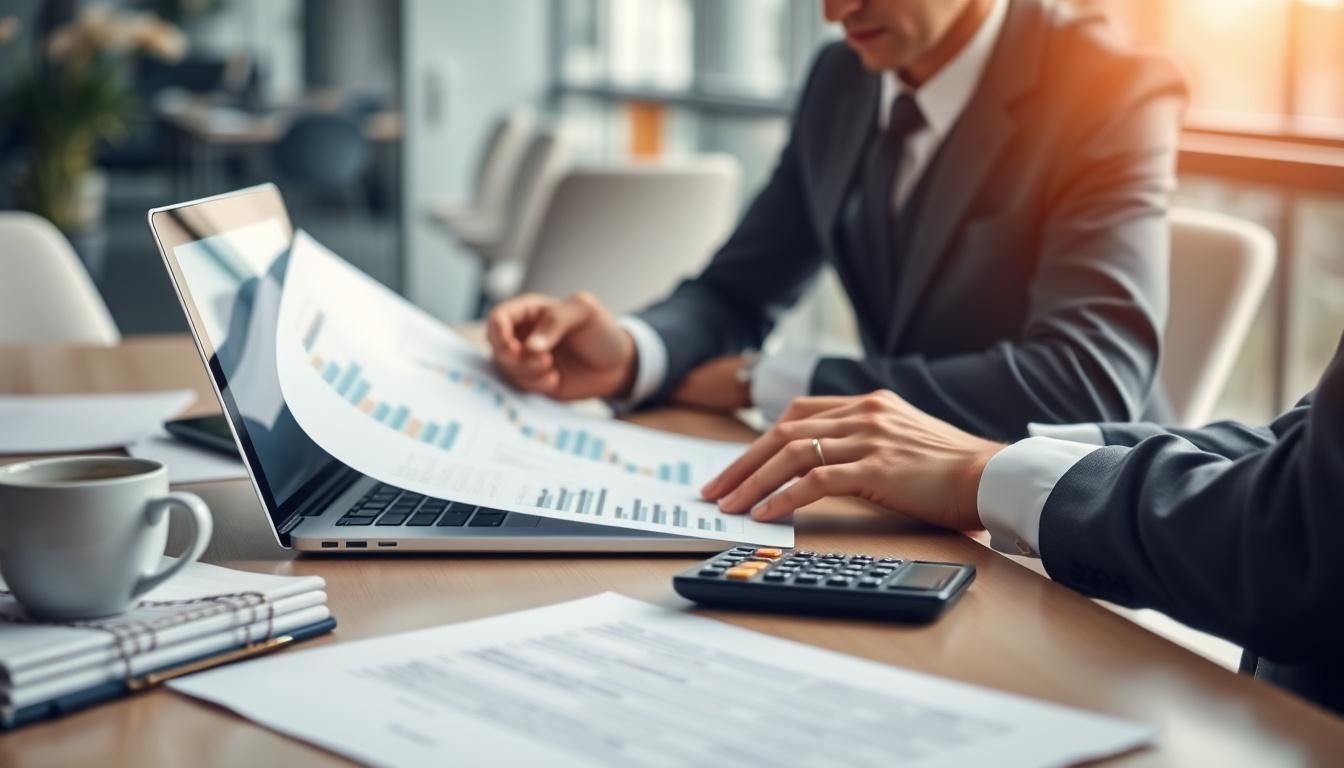 Supporting pricing visual